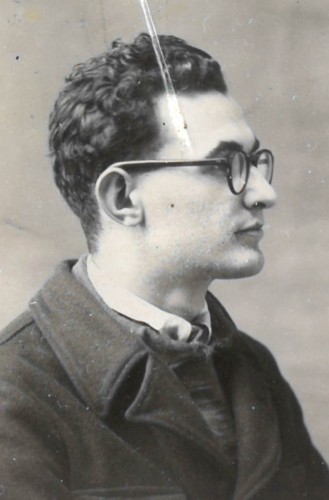 Henri THERY